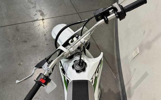 2026 Kawasaki KLX®140R