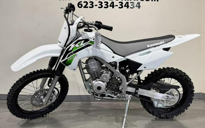 2026 Kawasaki KLX®140R