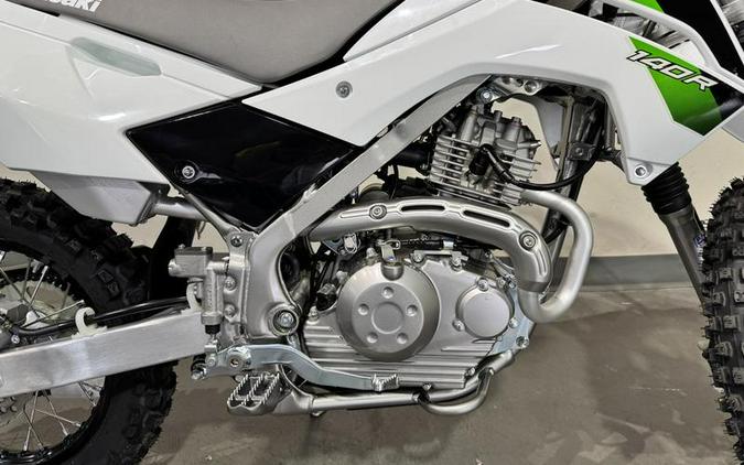 2026 Kawasaki KLX®140R