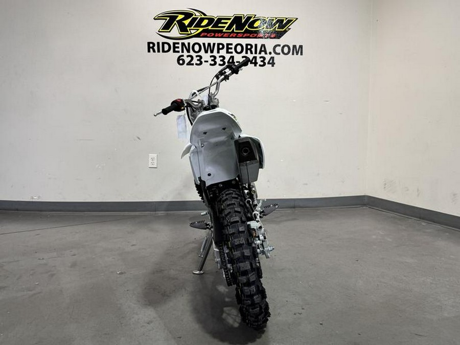 2026 Kawasaki KLX®140R