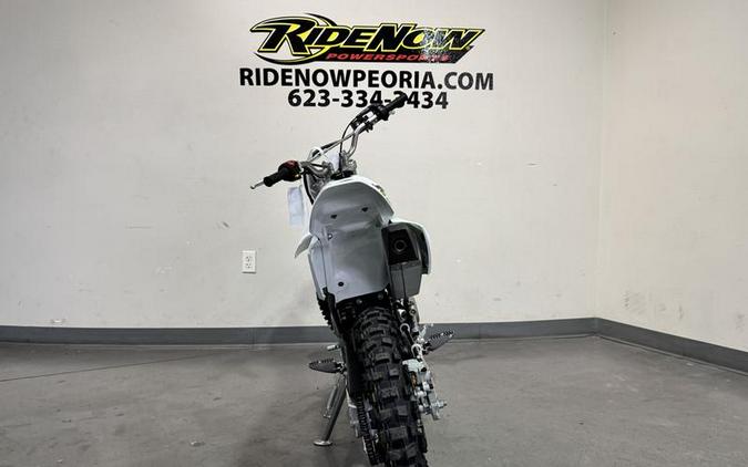 2026 Kawasaki KLX®140R