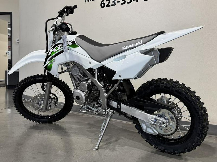 2026 Kawasaki KLX®140R