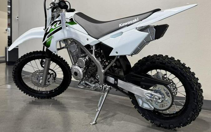 2026 Kawasaki KLX®140R
