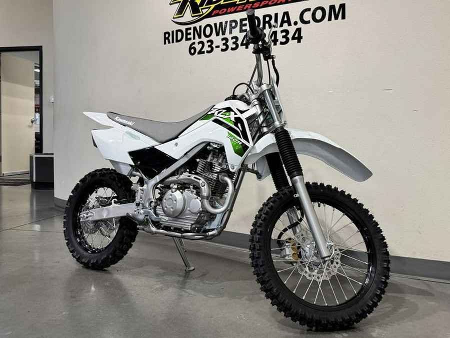 2026 Kawasaki KLX®140R