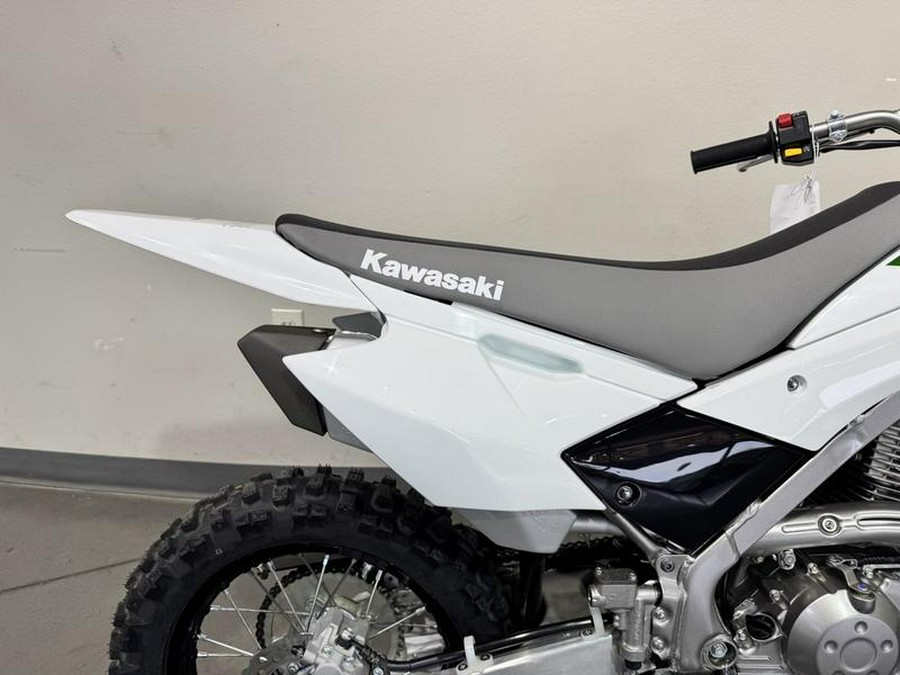 2026 Kawasaki KLX®140R