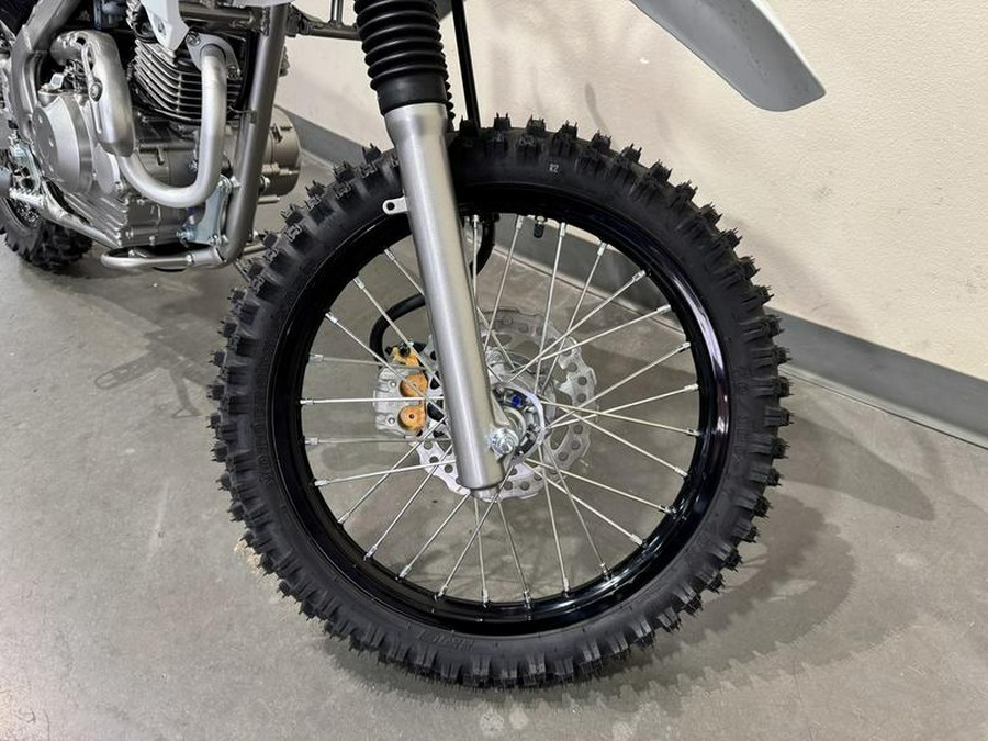 2026 Kawasaki KLX®140R