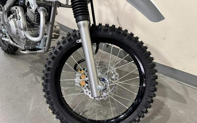 2026 Kawasaki KLX®140R