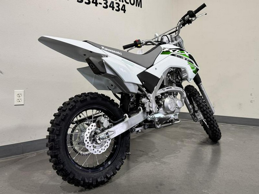 2026 Kawasaki KLX®140R