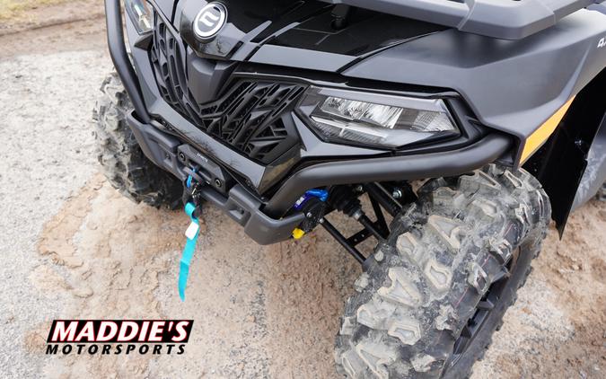 2026 CFMOTO CForce 600