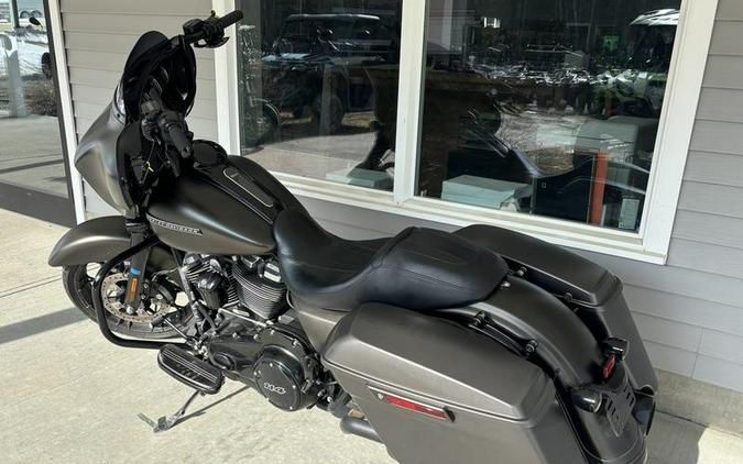 2020 Harley-Davidson® FLHXS - Street Glide® Special