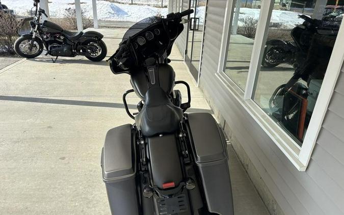 2020 Harley-Davidson® FLHXS - Street Glide® Special