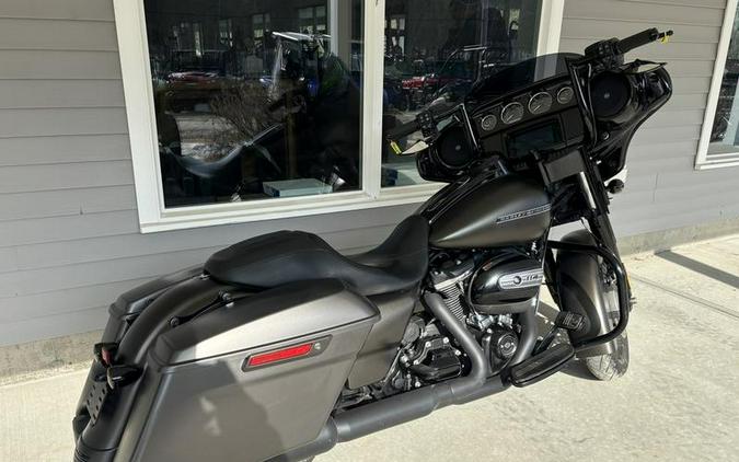 2020 Harley-Davidson® FLHXS - Street Glide® Special