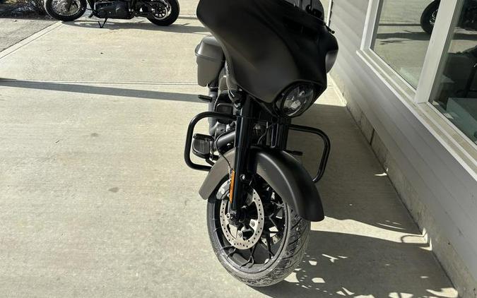 2020 Harley-Davidson® FLHXS - Street Glide® Special