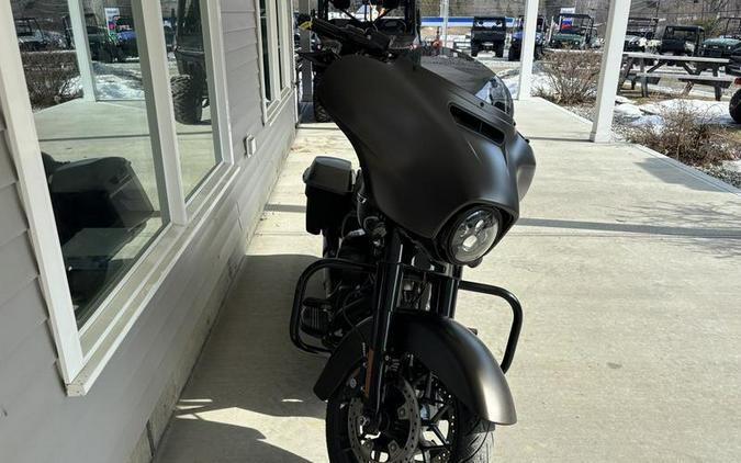 2020 Harley-Davidson® FLHXS - Street Glide® Special