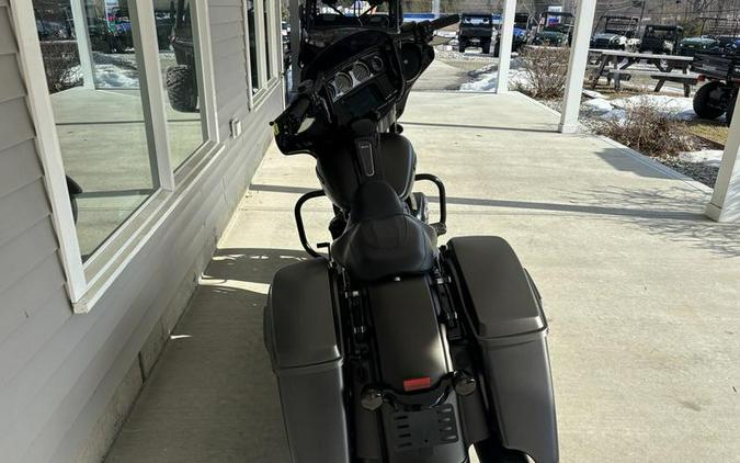 2020 Harley-Davidson® FLHXS - Street Glide® Special