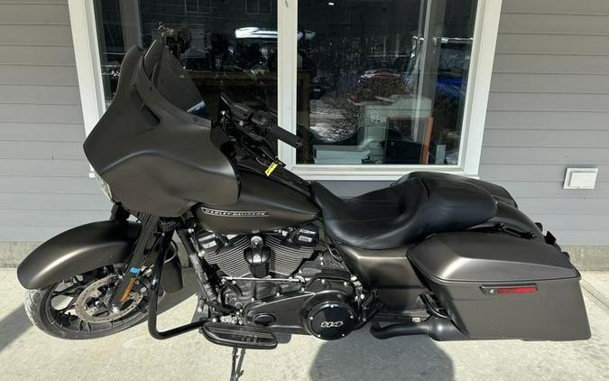 2020 Harley-Davidson® FLHXS - Street Glide® Special