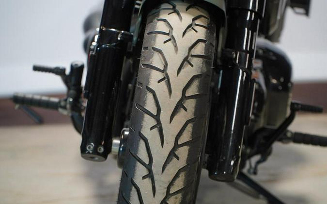 2022 Indian Motorcycle® Chief® Bobber Dark Horse® Sagebrush Smoke