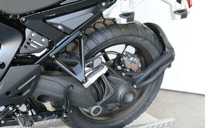 2026 BMW R 1300 GS Adventure