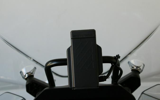 2026 BMW R 1300 GS Adventure