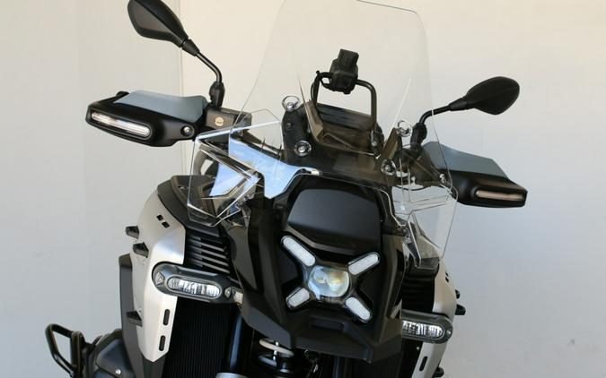 2026 BMW R 1300 GS Adventure