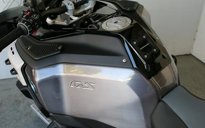 2026 BMW R 1300 GS Adventure