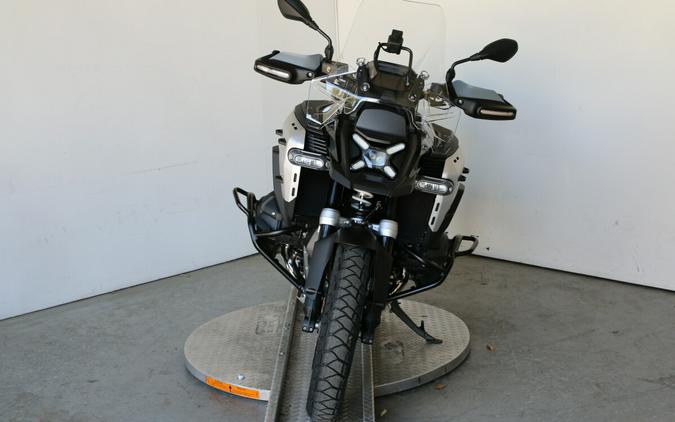 2026 BMW R 1300 GS Adventure