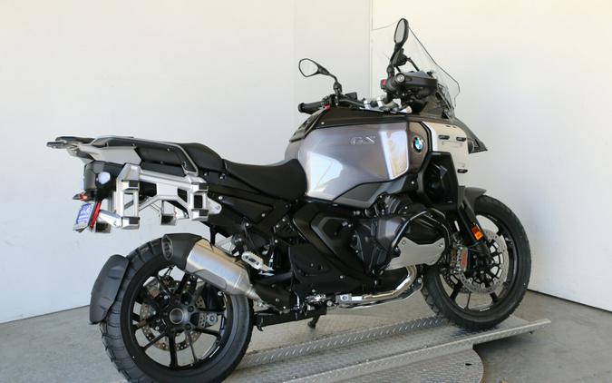 2026 BMW R 1300 GS Adventure