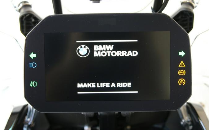 2026 BMW R 1300 GS Adventure