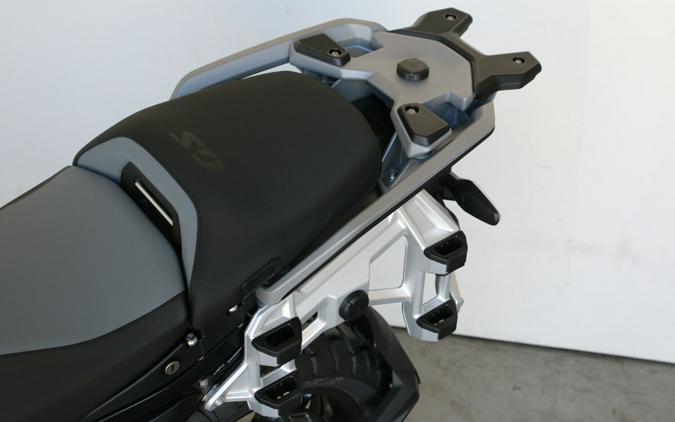 2026 BMW R 1300 GS Adventure