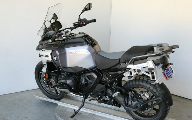 2026 BMW R 1300 GS Adventure