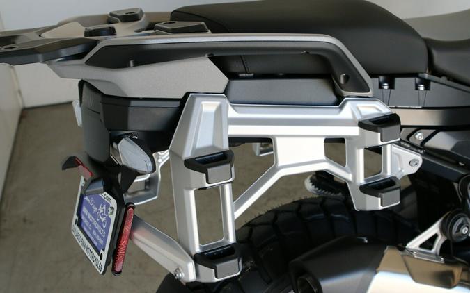 2026 BMW R 1300 GS Adventure