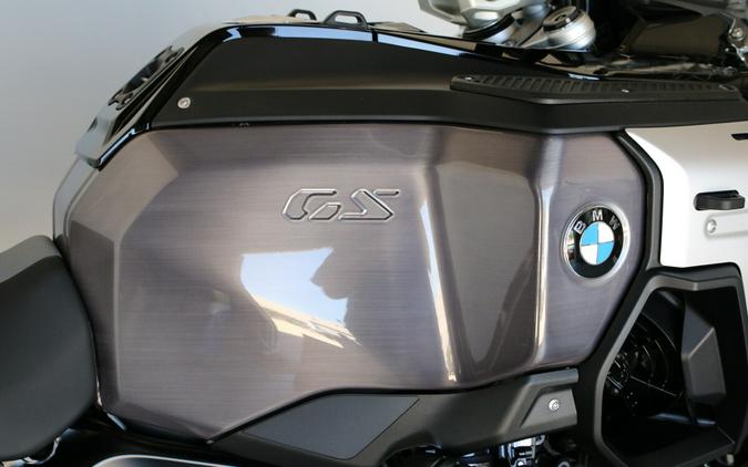 2026 BMW R 1300 GS Adventure