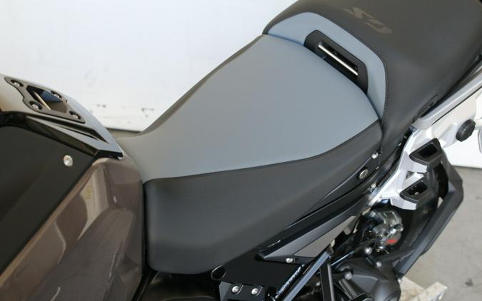 2026 BMW R 1300 GS Adventure