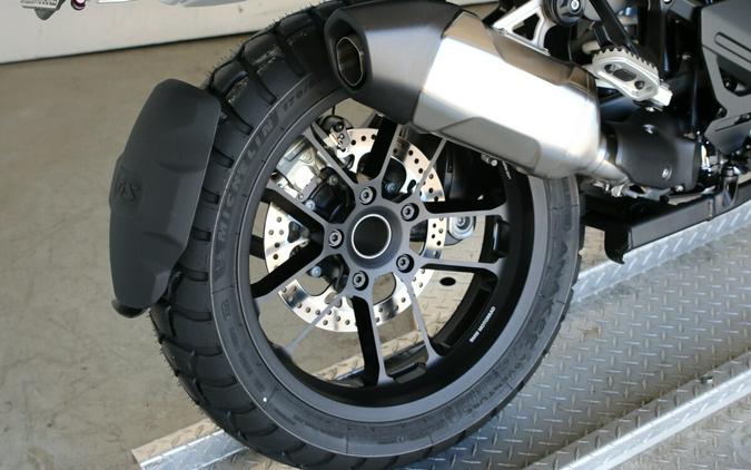 2026 BMW R 1300 GS Adventure