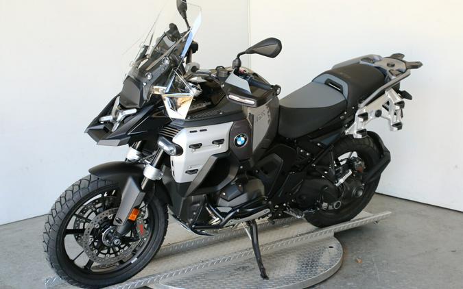 2026 BMW R 1300 GS Adventure