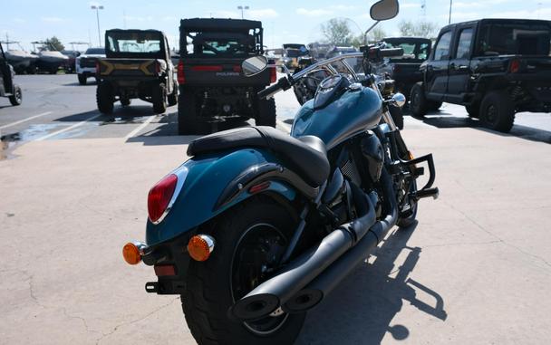 2022 KAWASAKI VULCAN 900 CUSTOM