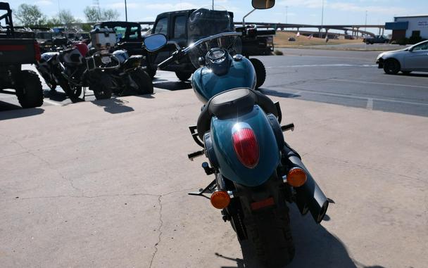 2022 KAWASAKI VULCAN 900 CUSTOM