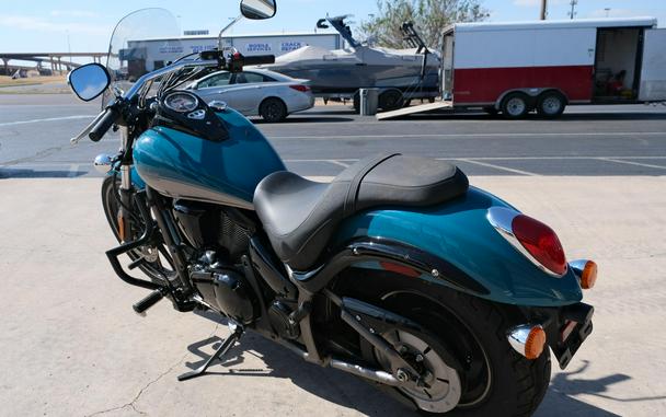 2022 KAWASAKI VULCAN 900 CUSTOM