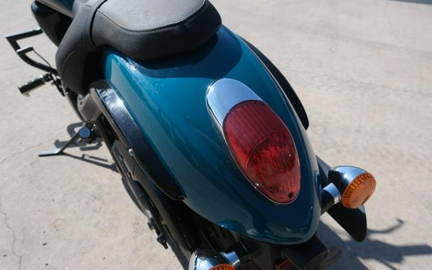 2022 KAWASAKI VULCAN 900 CUSTOM