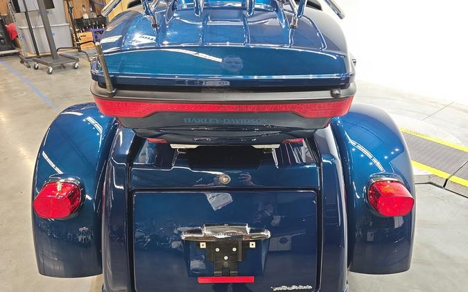 FLHTCUTG 2020 Tri Glide® Ultra