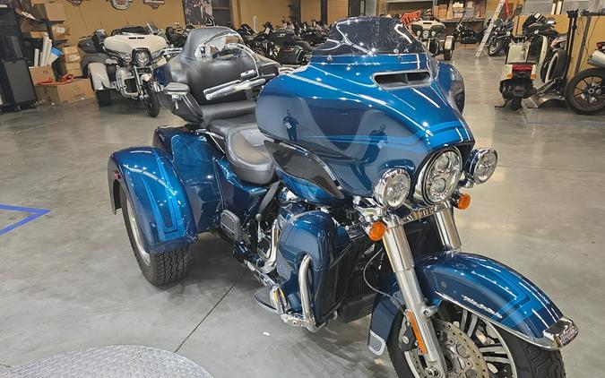 FLHTCUTG 2020 Tri Glide® Ultra