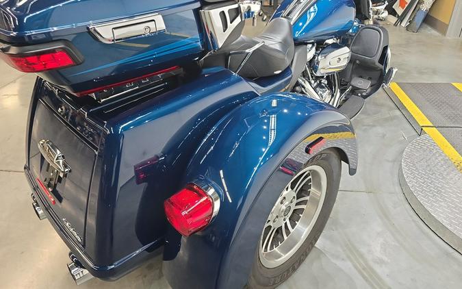 FLHTCUTG 2020 Tri Glide® Ultra