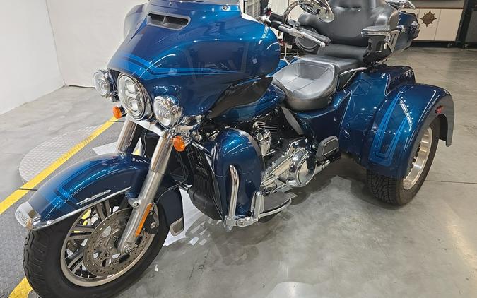 FLHTCUTG 2020 Tri Glide® Ultra