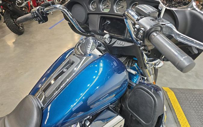 FLHTCUTG 2020 Tri Glide® Ultra