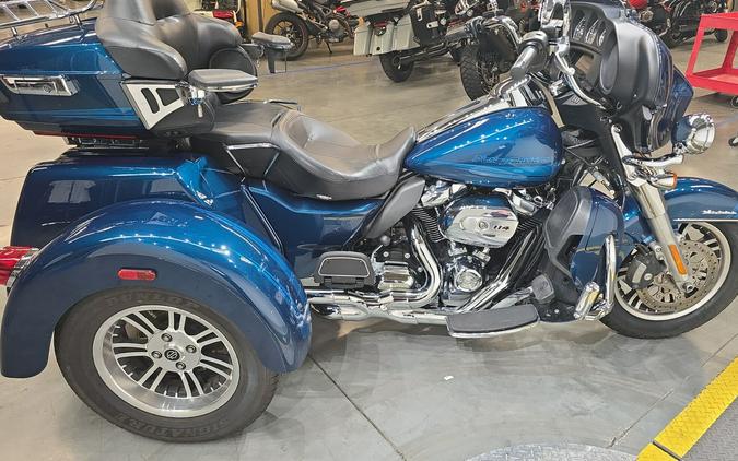 FLHTCUTG 2020 Tri Glide® Ultra