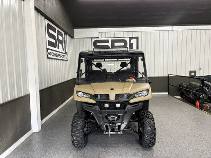 2024 CFMOTO UFORCE 1000 XL CREW