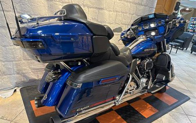 2020 Harley-Davidson CVO™ Limited