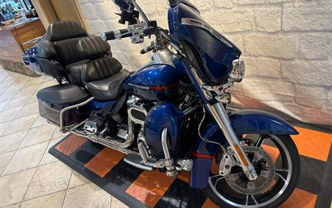 2020 Harley-Davidson CVO™ Limited