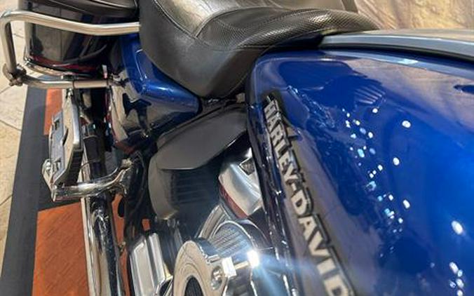 2020 Harley-Davidson CVO™ Limited