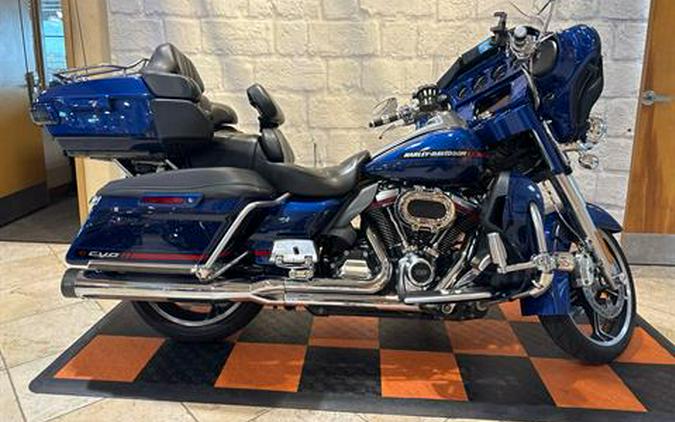 2020 Harley-Davidson CVO™ Limited